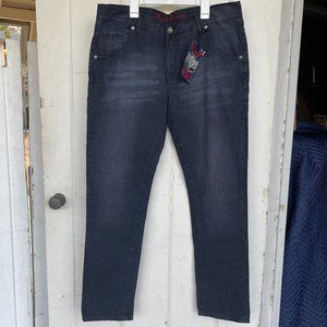 NWT English Laundry Men's Dark Wash Jeans